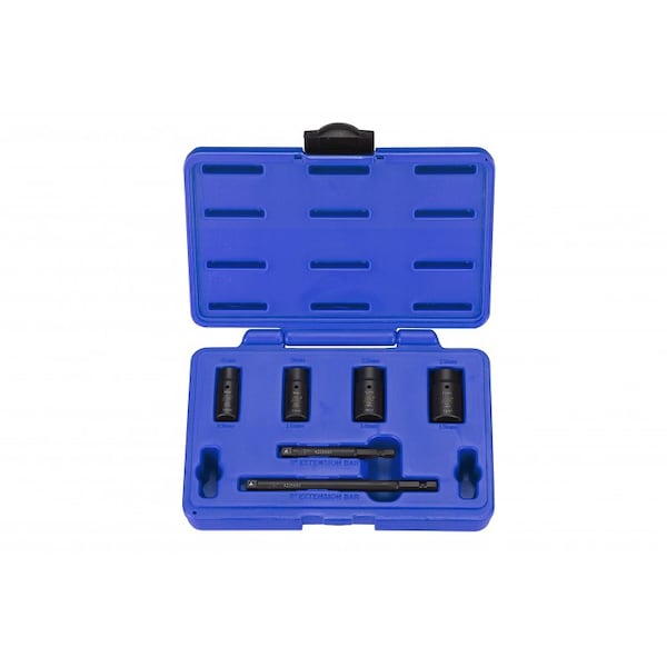 Mini Flip Socket Set